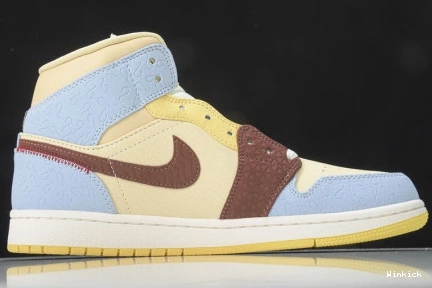 CU2803-200 CHATEAU JORDAN MID 1 AIR MS FEARLESS SE 1124